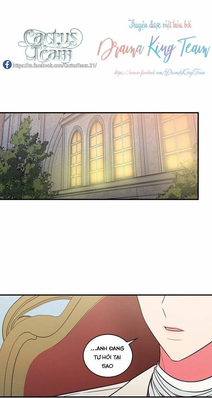 Nữ Công Tước Nhà Kính Chapter 18 - 1