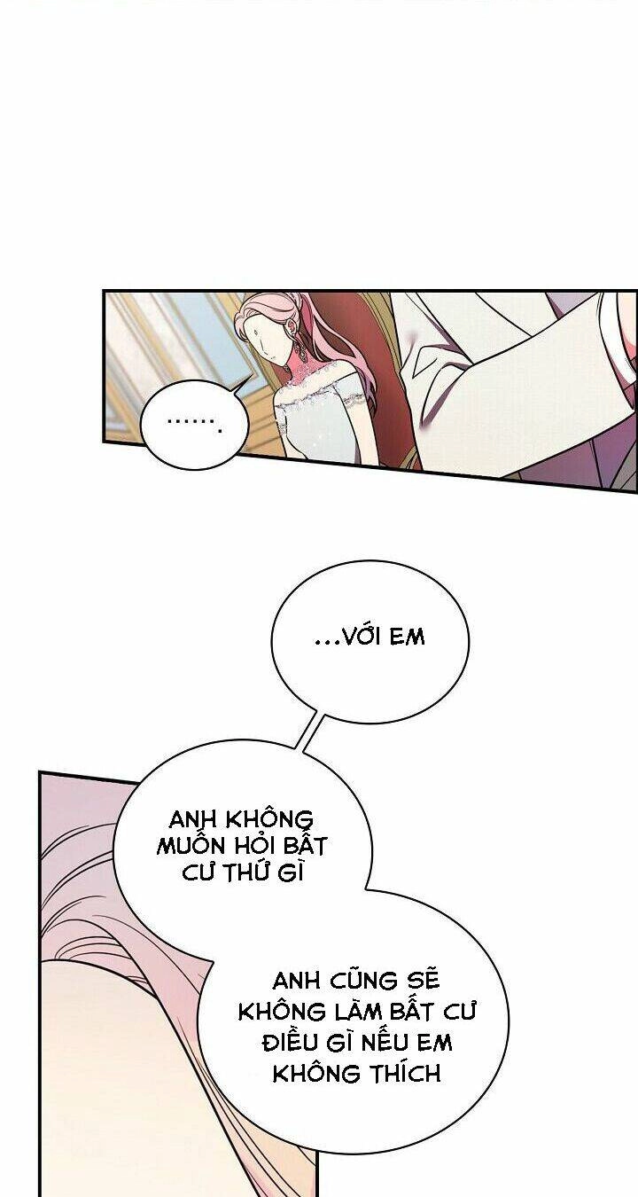 Nữ Công Tước Nhà Kính Chapter 18 - 2