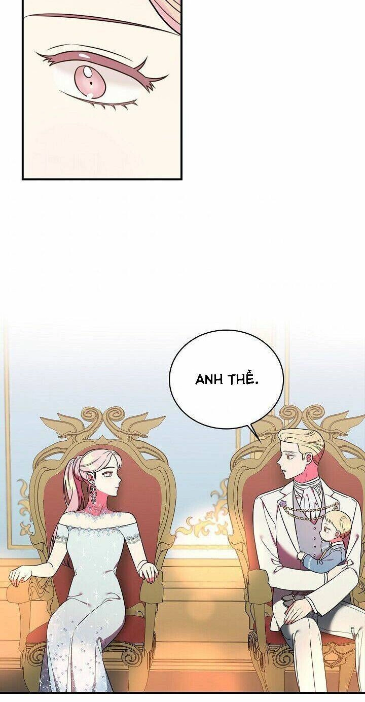 Nữ Công Tước Nhà Kính Chapter 18 - 3