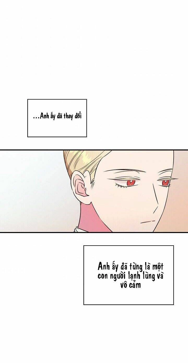 Nữ Công Tước Nhà Kính Chapter 18 - 4