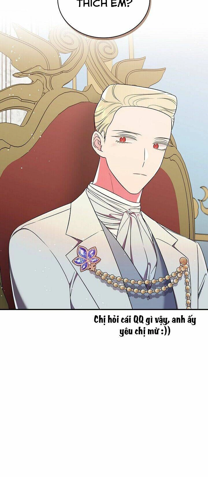 Nữ Công Tước Nhà Kính Chapter 18 - 8