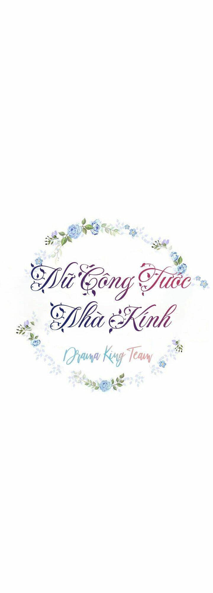 Nữ Công Tước Nhà Kính Chapter 18 - 9