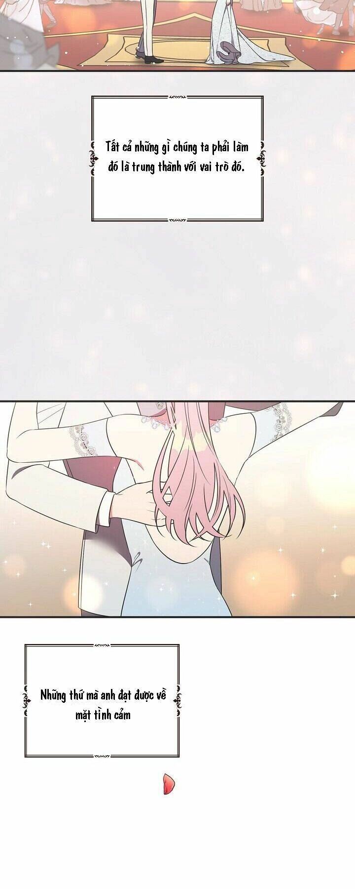 Nữ Công Tước Nhà Kính Chapter 18 - 18