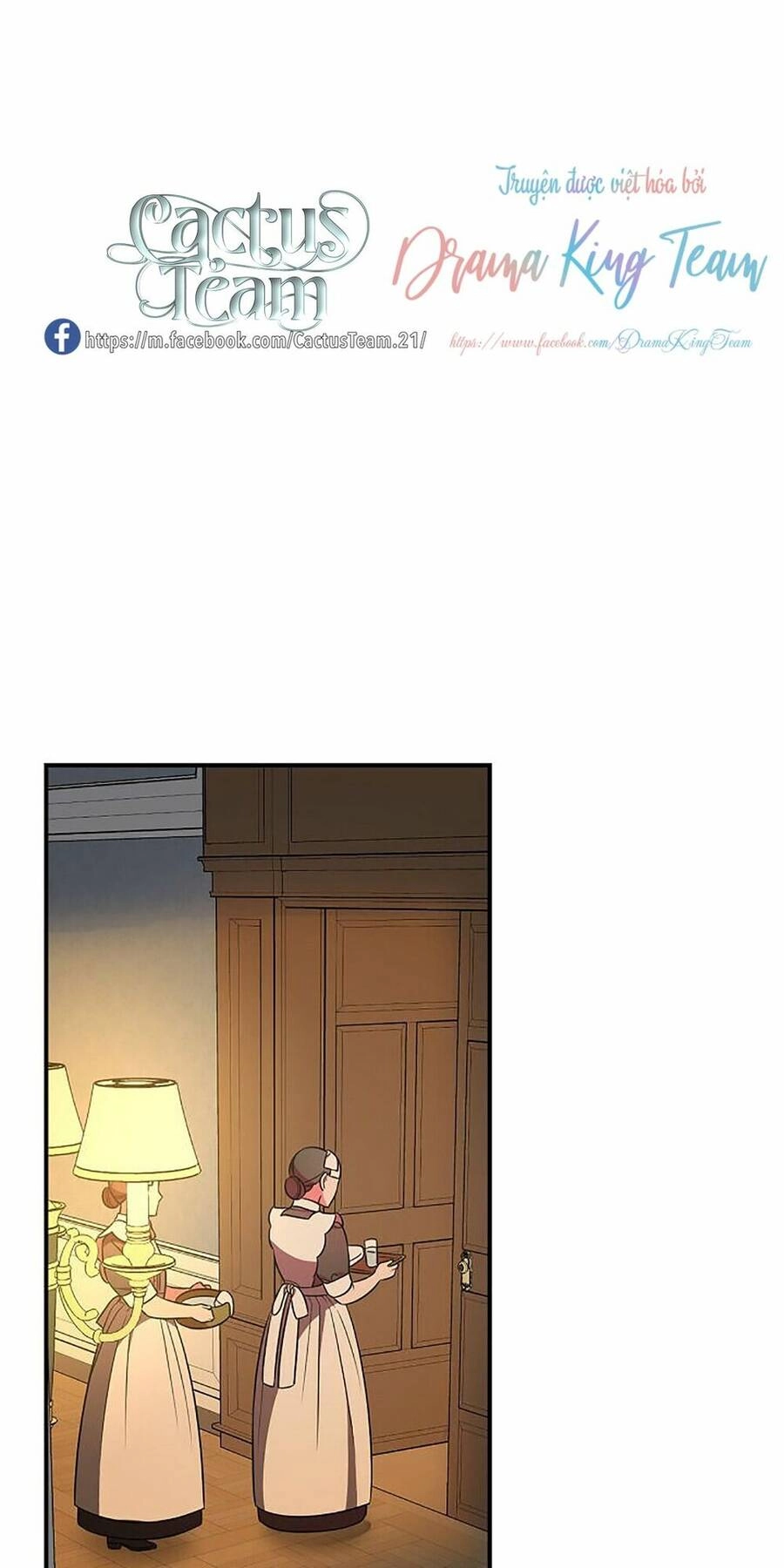 Nữ Công Tước Nhà Kính Chapter 19 - 1