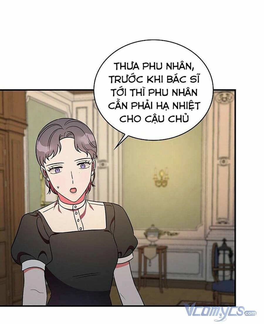 Nữ Công Tước Nhà Kính Chapter 19 - 3