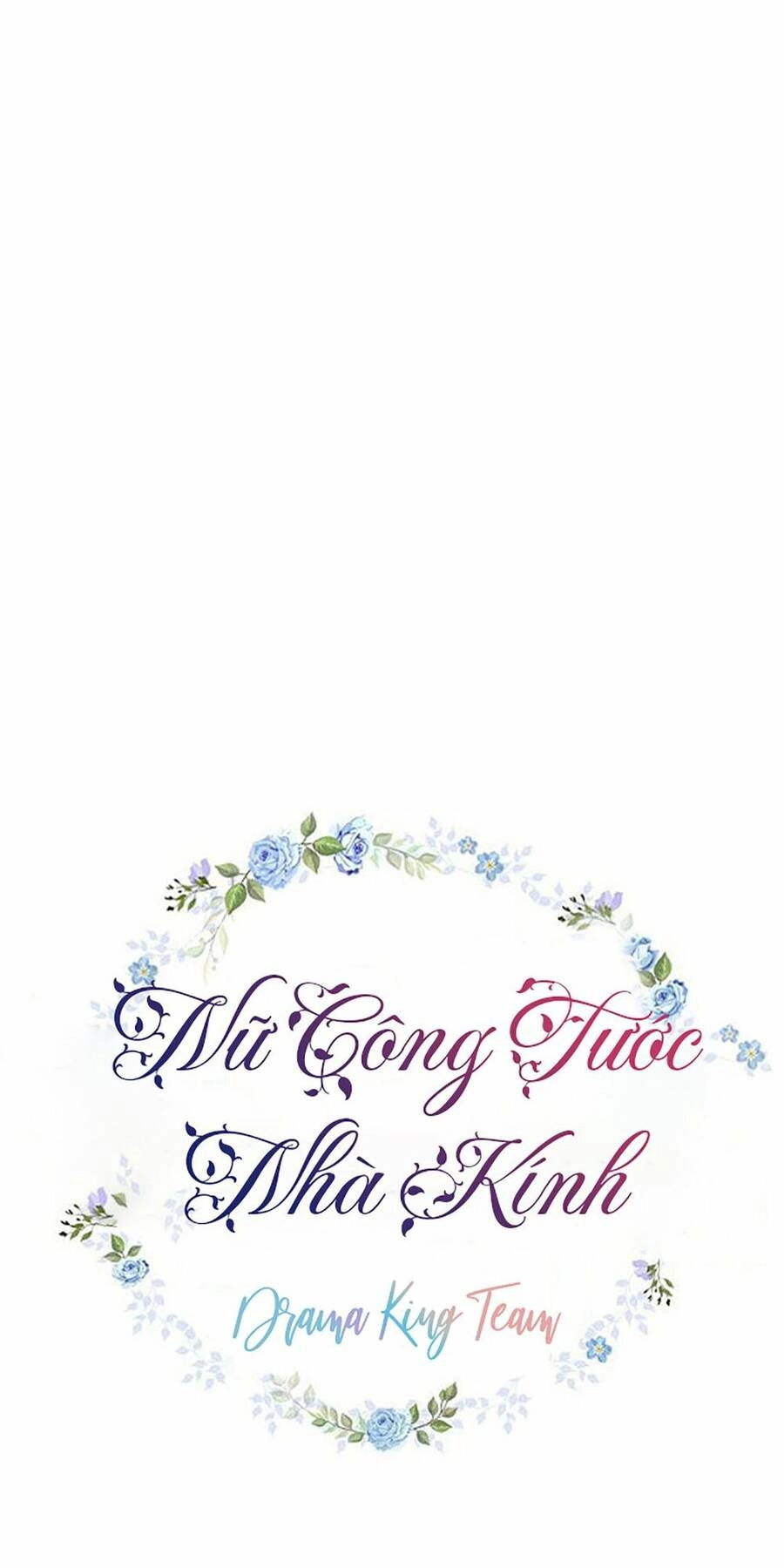 Nữ Công Tước Nhà Kính Chapter 19 - 27