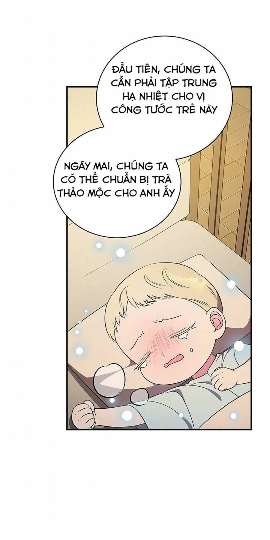 Nữ Công Tước Nhà Kính Chapter 19 - 35