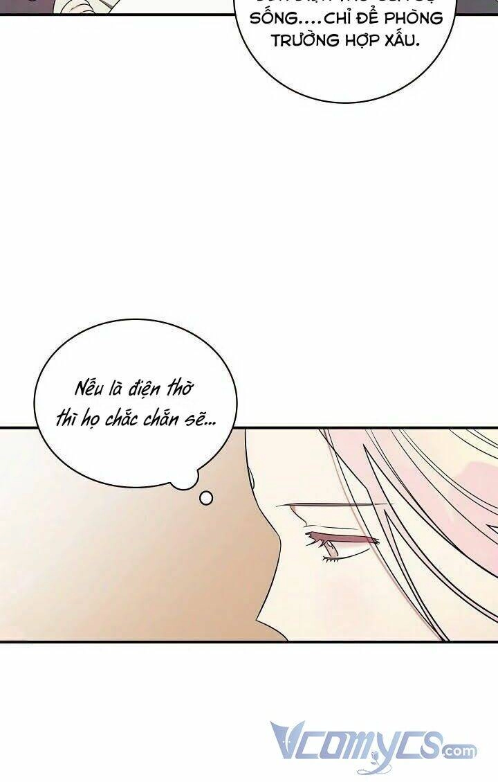 Nữ Công Tước Nhà Kính Chapter 20 - 2