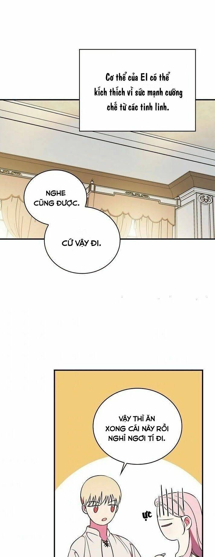 Nữ Công Tước Nhà Kính Chapter 20 - 3