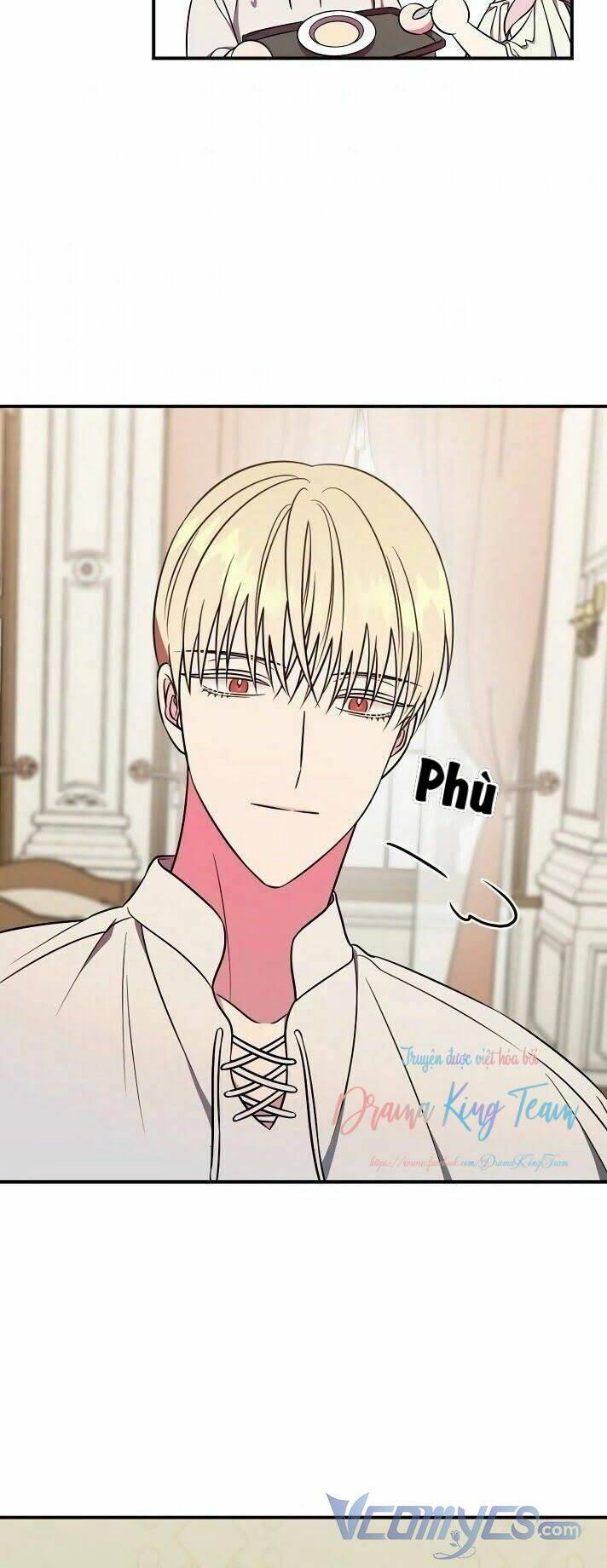 Nữ Công Tước Nhà Kính Chapter 20 - 4