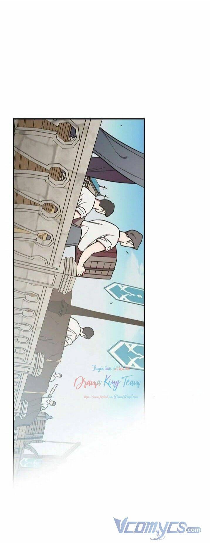 Nữ Công Tước Nhà Kính Chapter 20 - 8