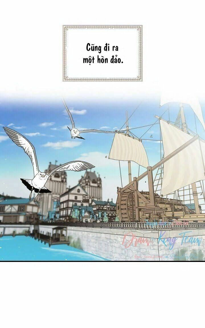 Nữ Công Tước Nhà Kính Chapter 20 - 11