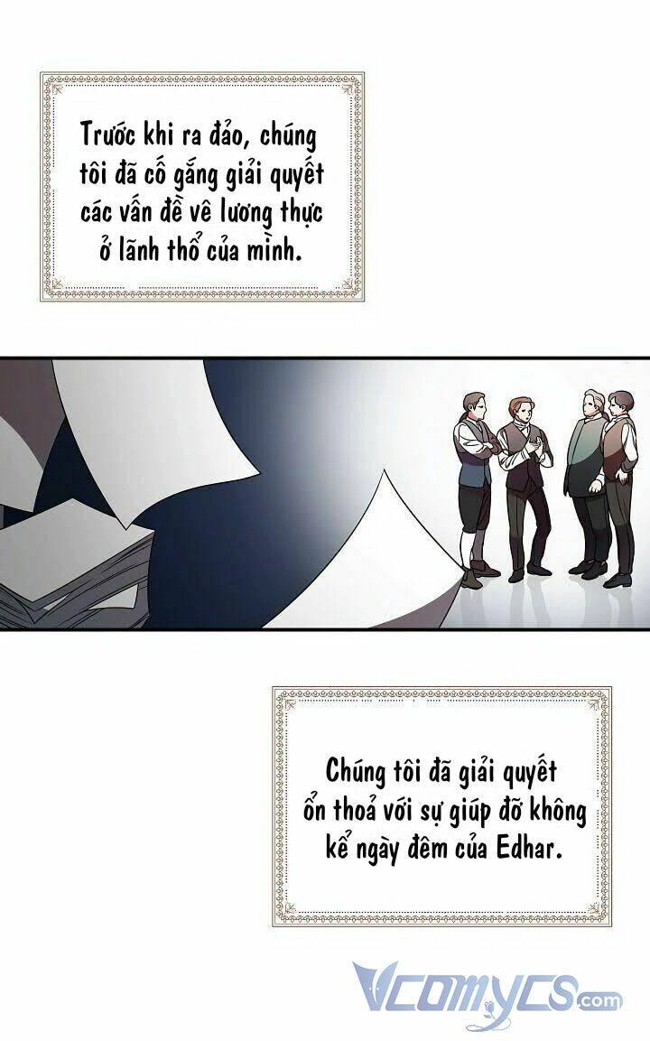 Nữ Công Tước Nhà Kính Chapter 20 - 12