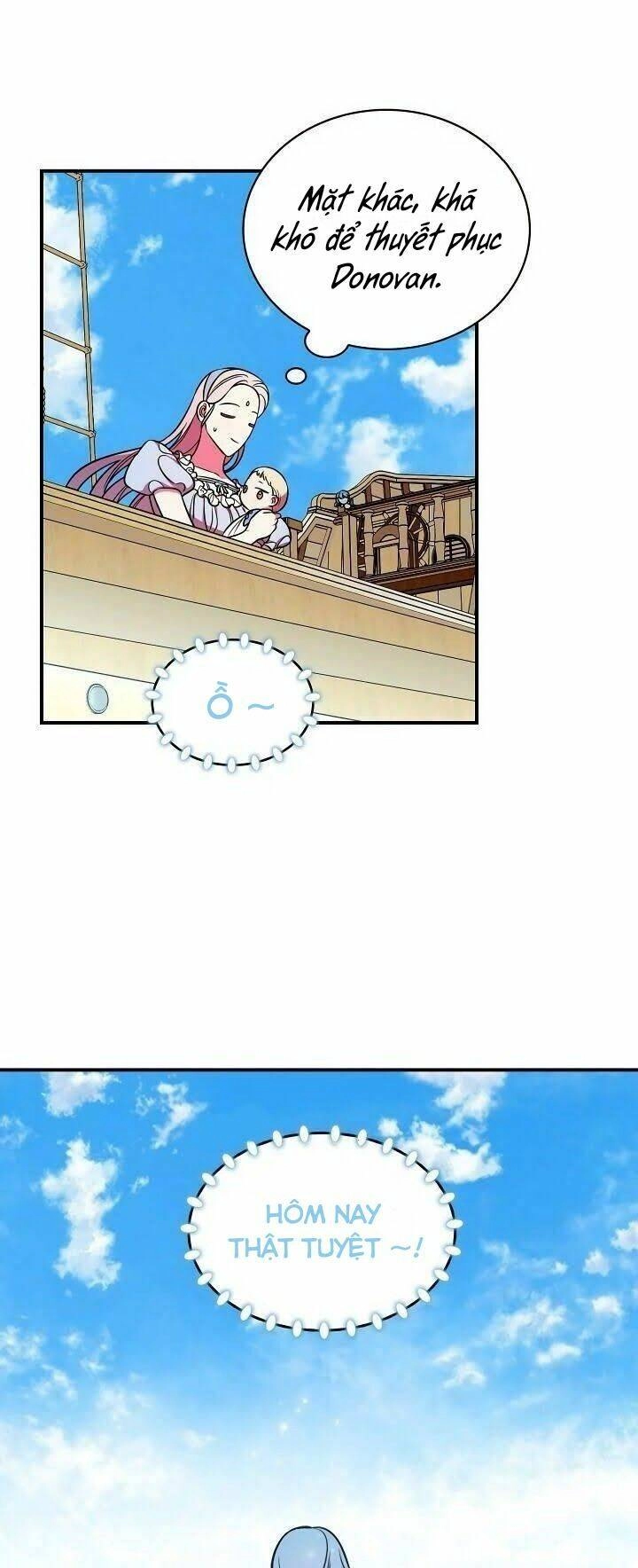 Nữ Công Tước Nhà Kính Chapter 20 - 13