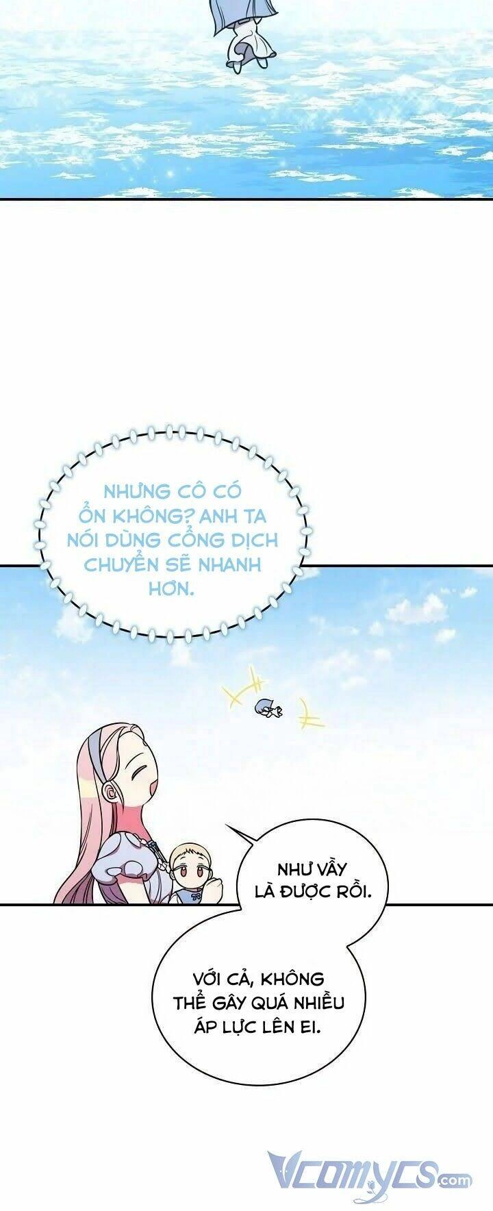 Nữ Công Tước Nhà Kính Chapter 20 - 14