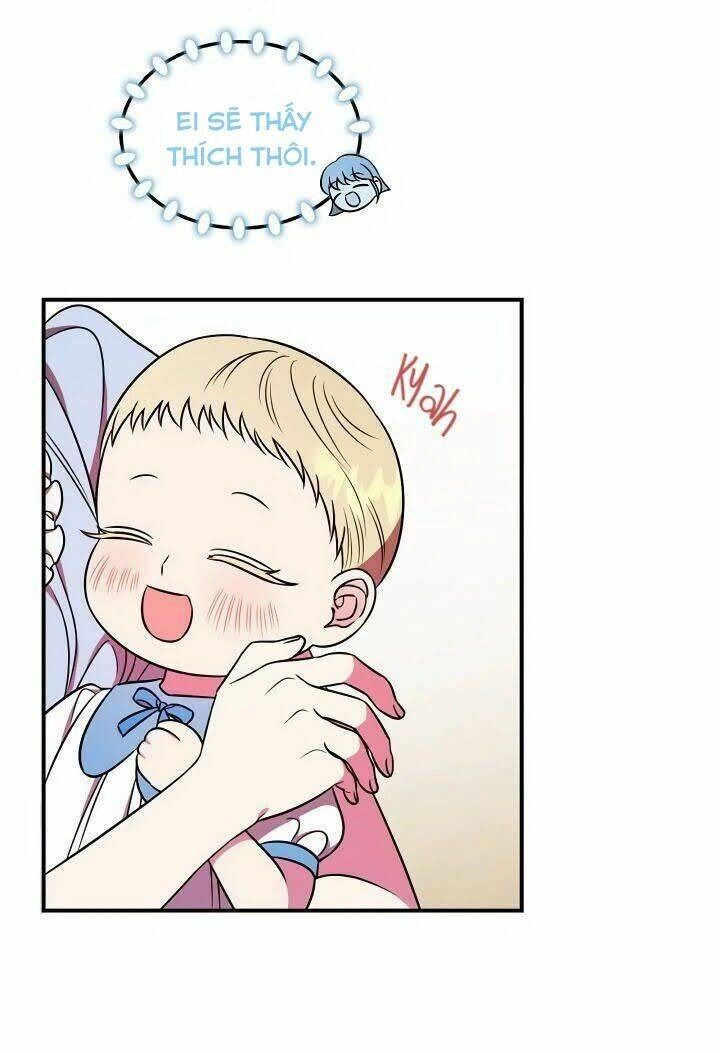 Nữ Công Tước Nhà Kính Chapter 20 - 15