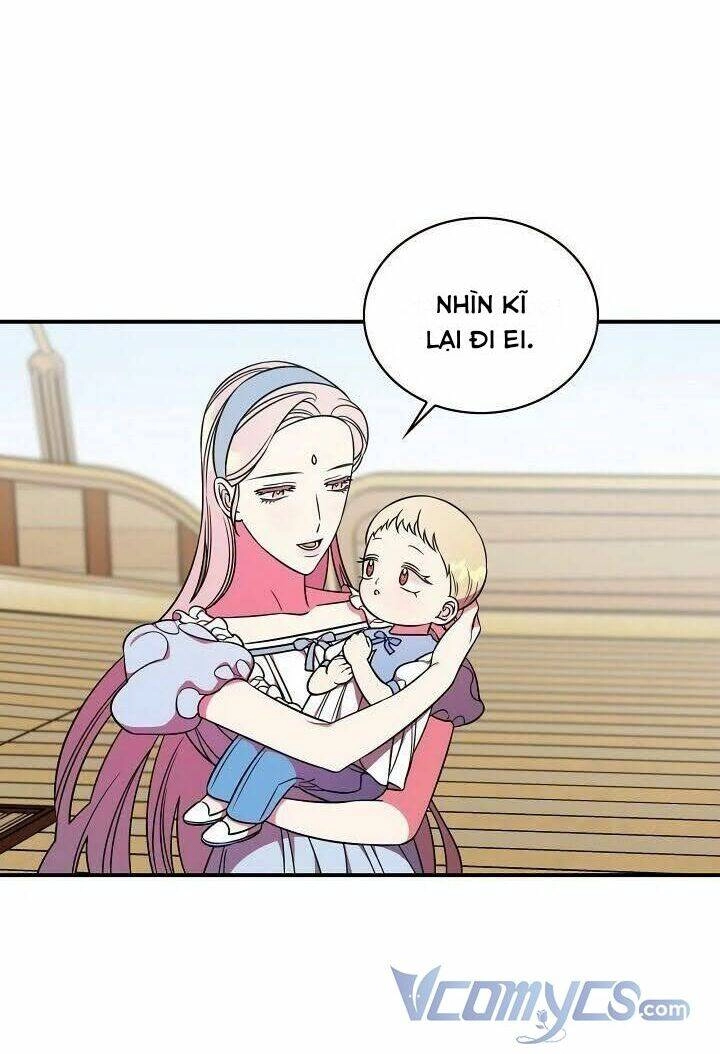 Nữ Công Tước Nhà Kính Chapter 20 - 16