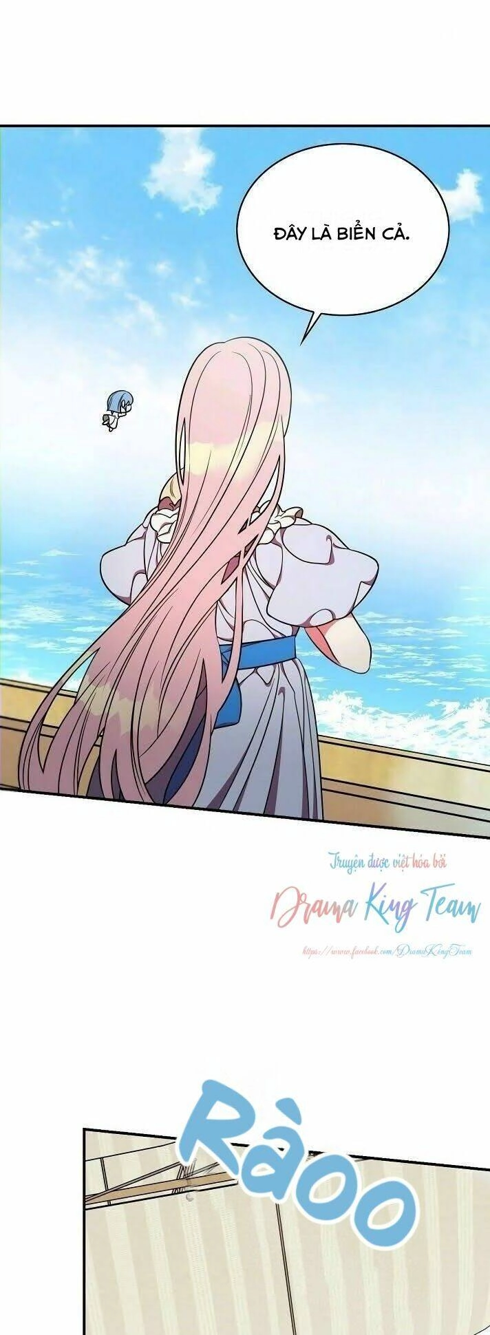 Nữ Công Tước Nhà Kính Chapter 20 - 17