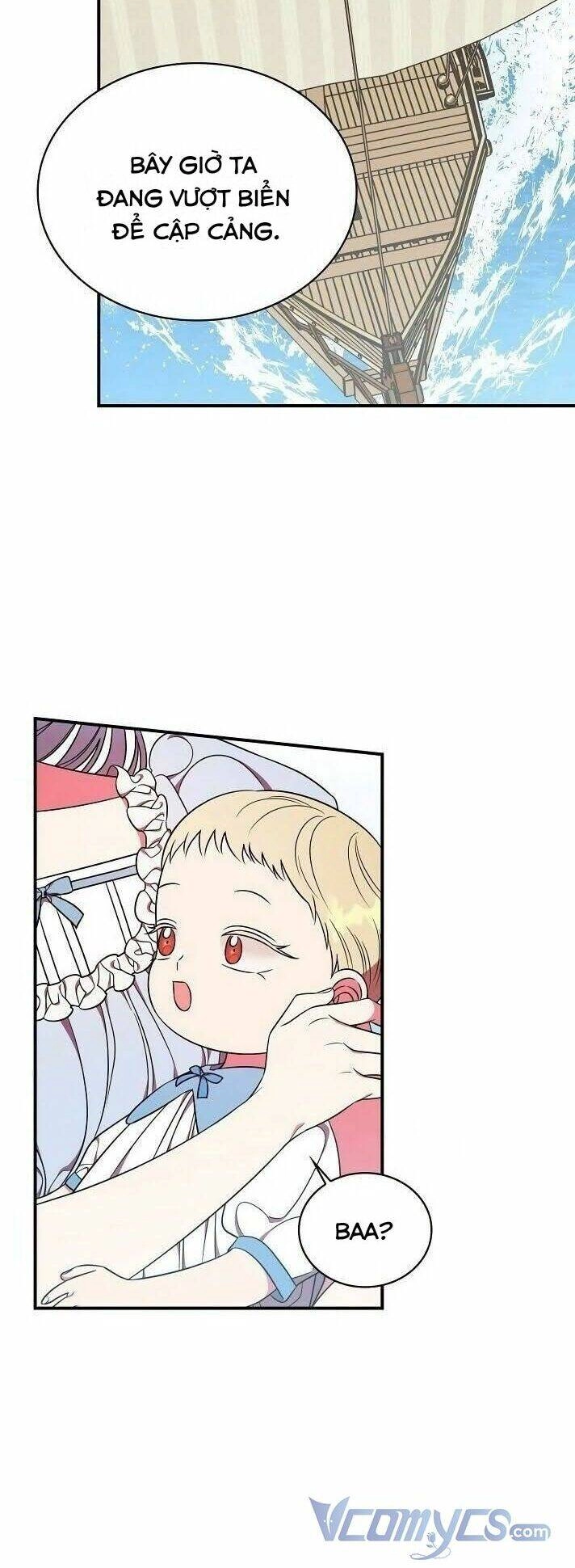 Nữ Công Tước Nhà Kính Chapter 20 - 18