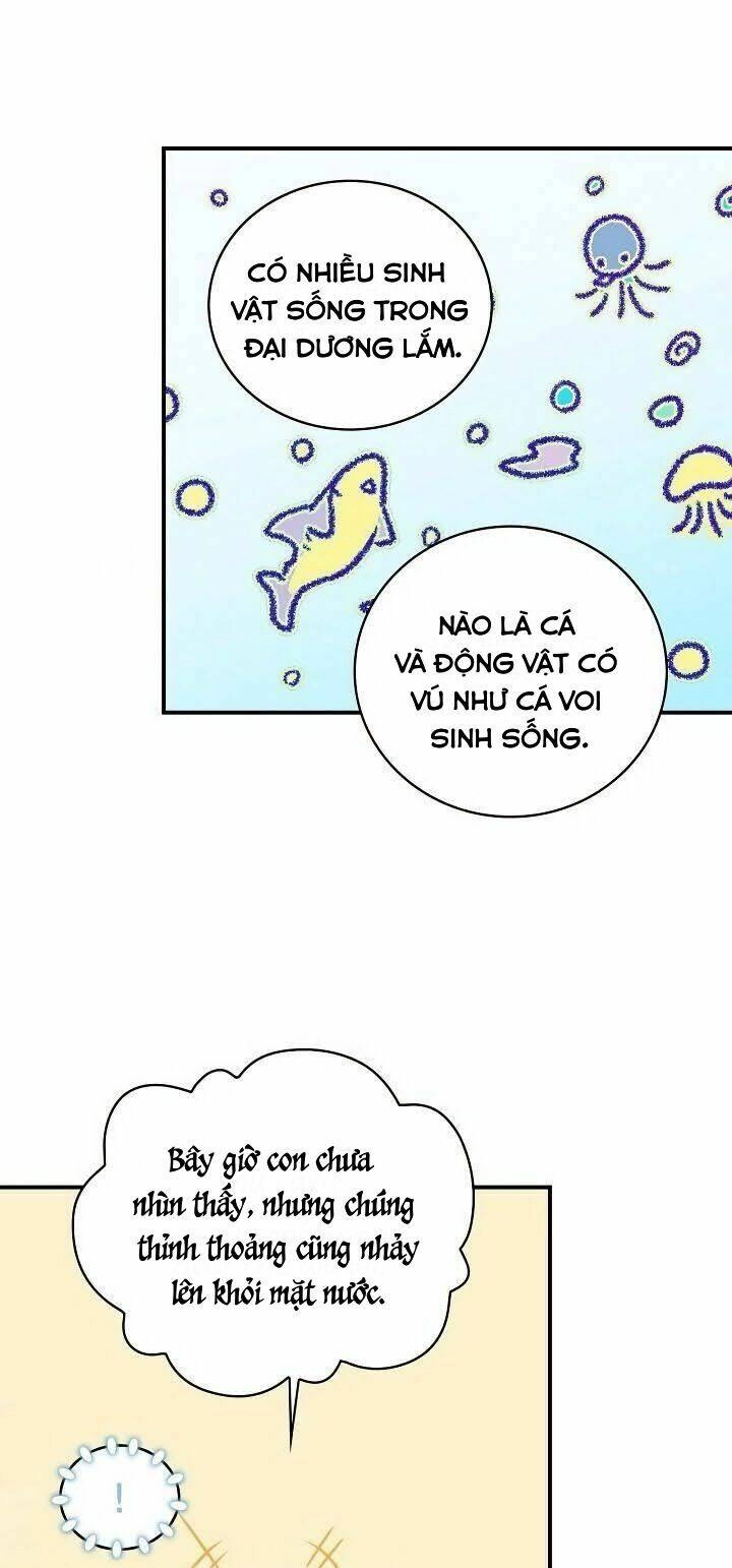 Nữ Công Tước Nhà Kính Chapter 20 - 19