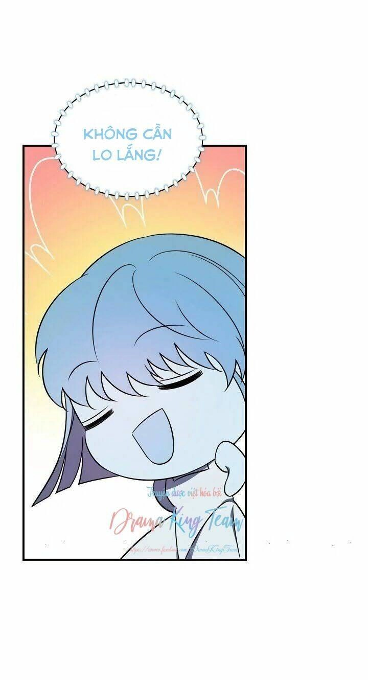 Nữ Công Tước Nhà Kính Chapter 20 - 23