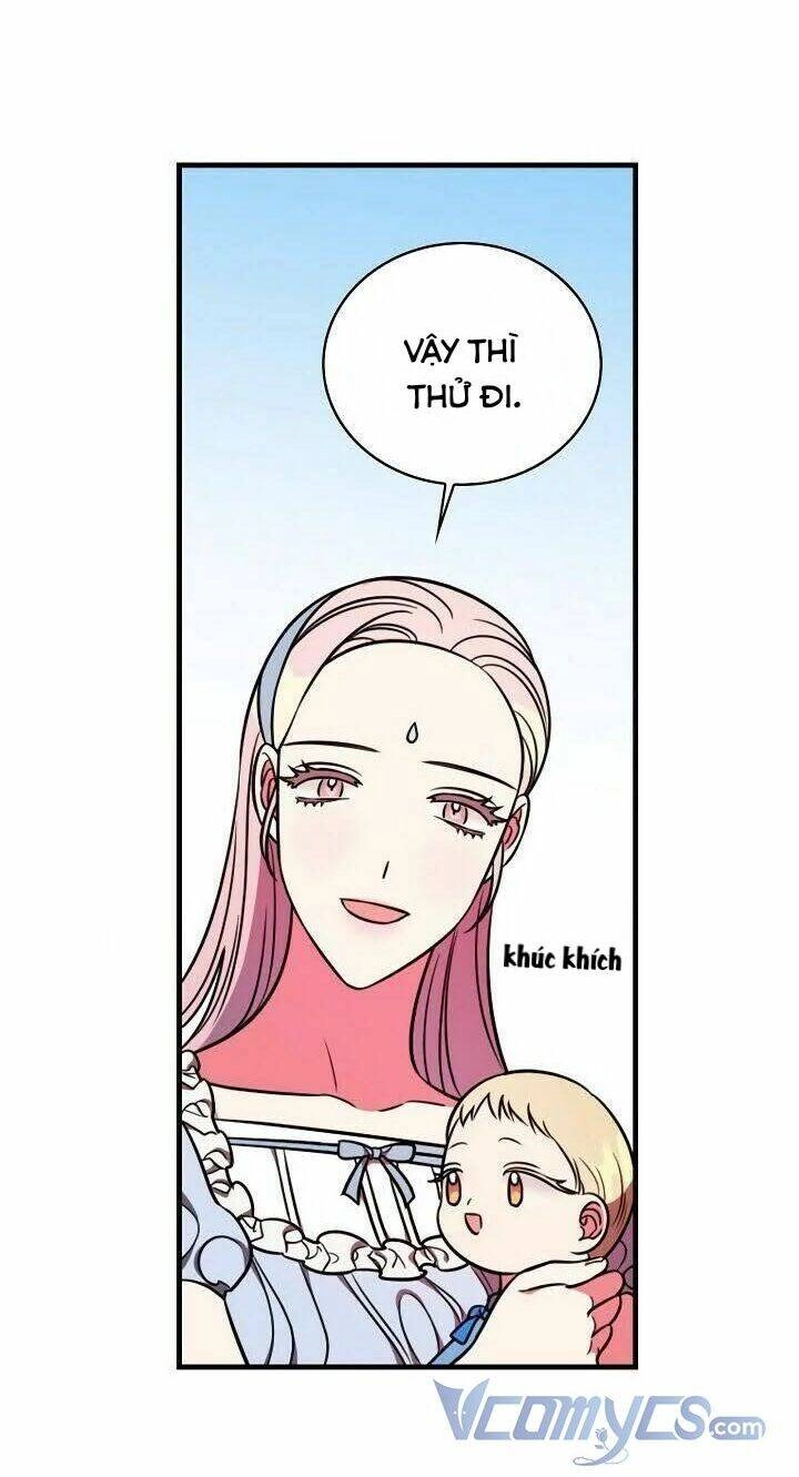 Nữ Công Tước Nhà Kính Chapter 20 - 24