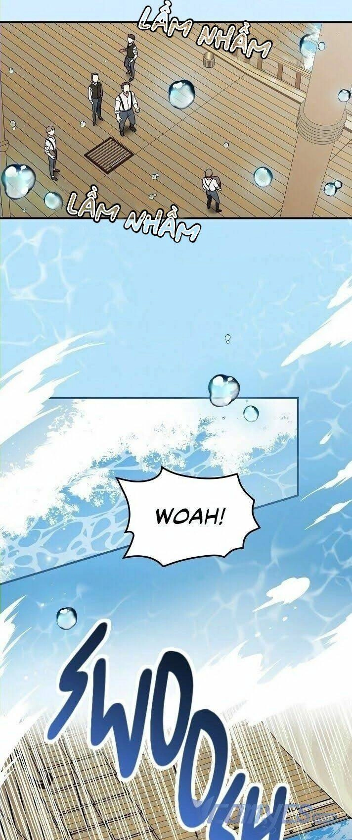 Nữ Công Tước Nhà Kính Chapter 20 - 26