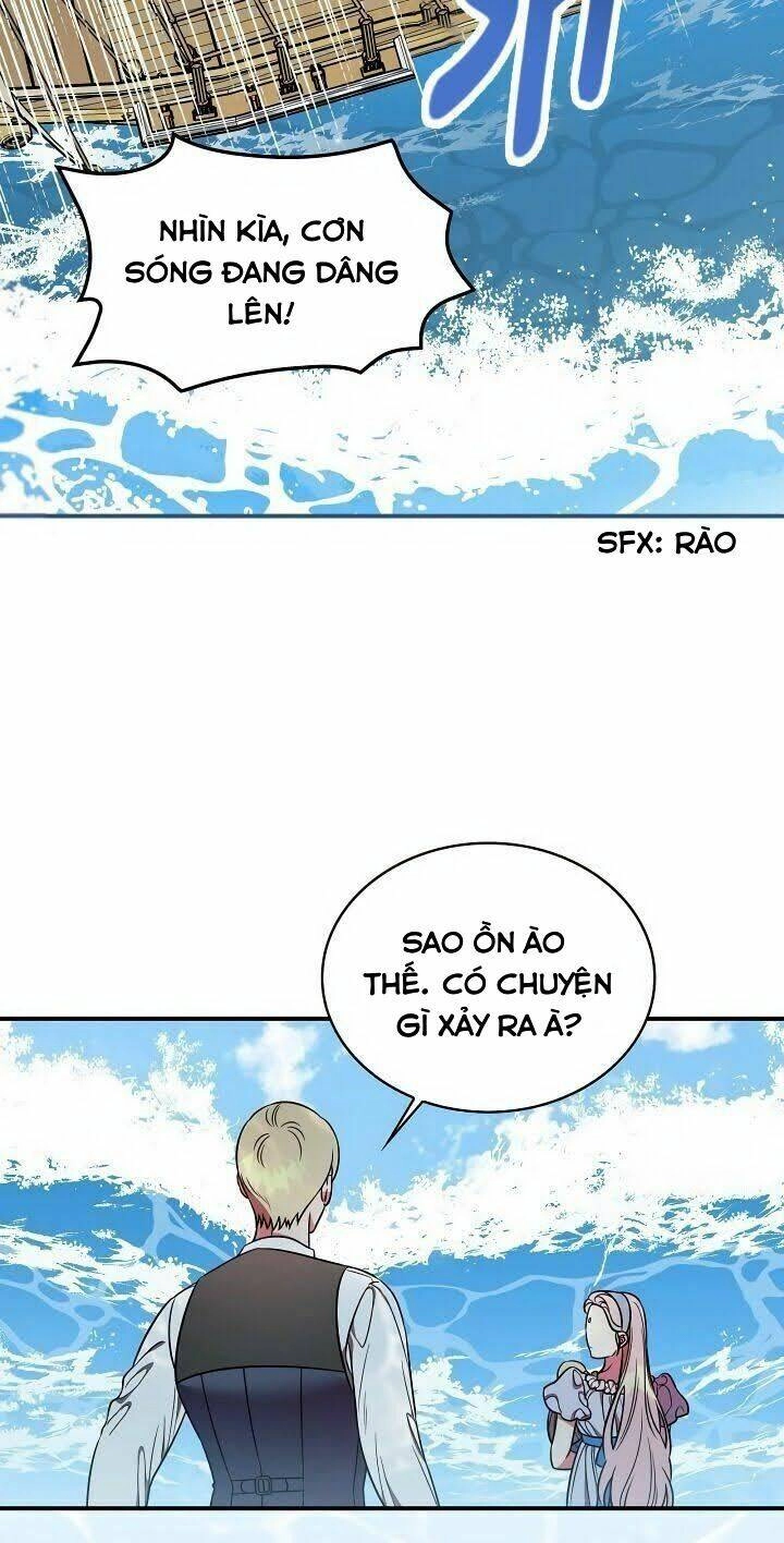 Nữ Công Tước Nhà Kính Chapter 20 - 27