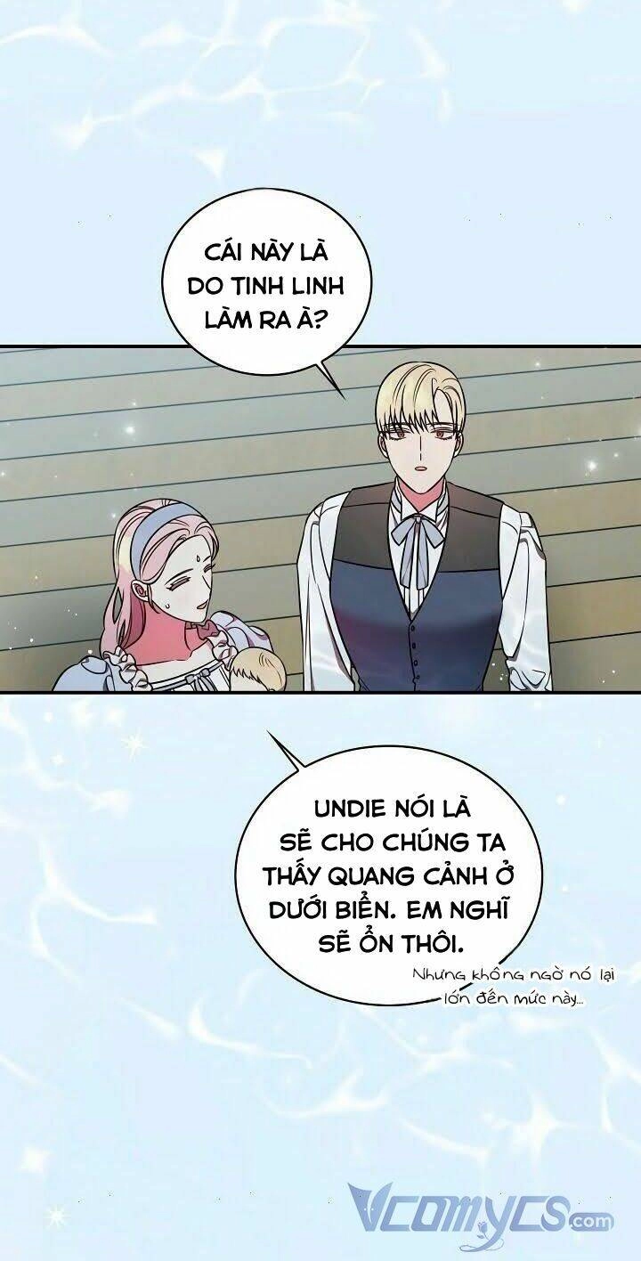 Nữ Công Tước Nhà Kính Chapter 20 - 28