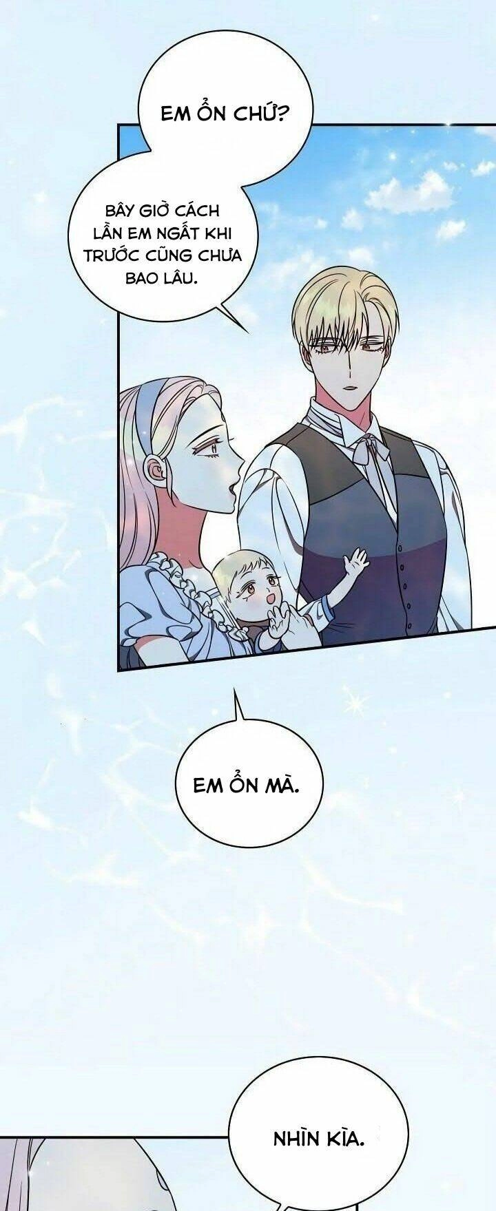 Nữ Công Tước Nhà Kính Chapter 20 - 29