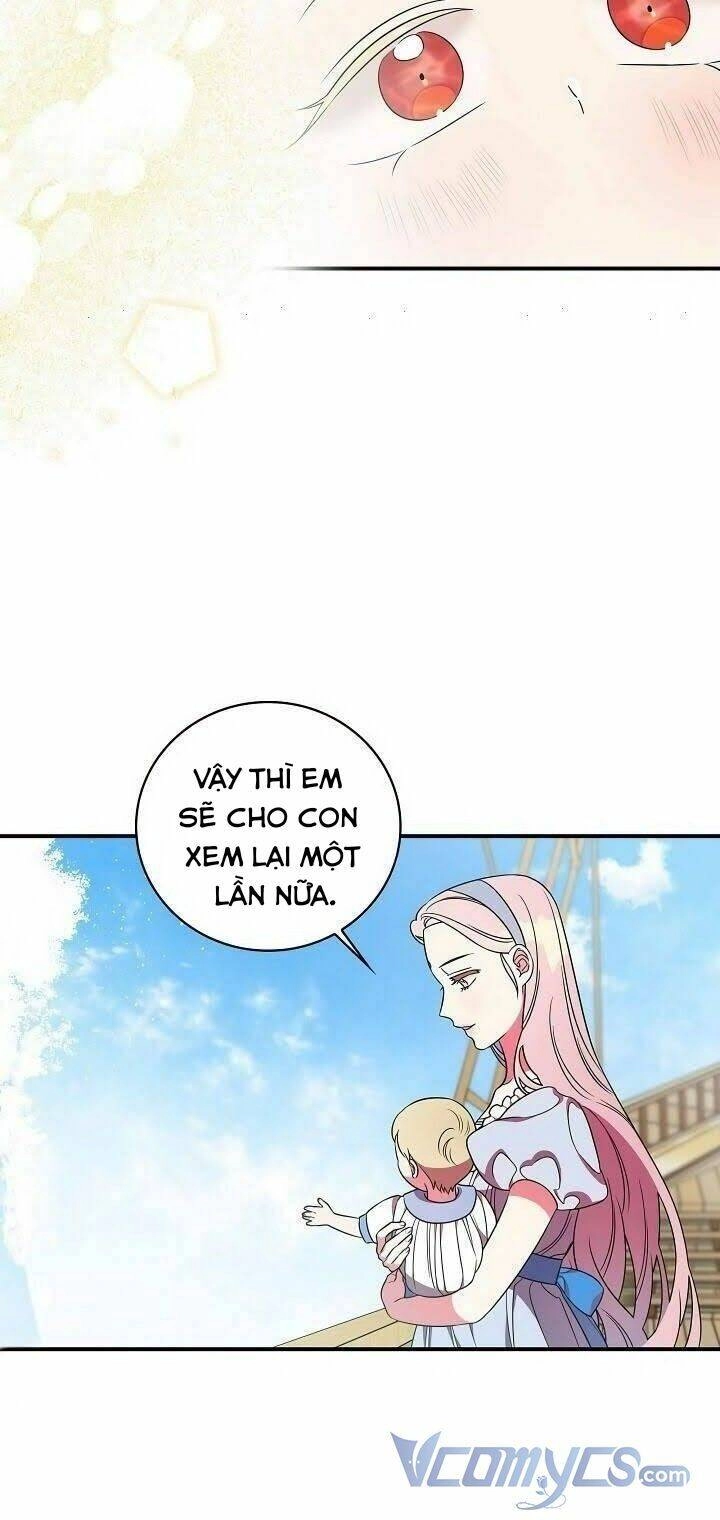 Nữ Công Tước Nhà Kính Chapter 20 - 34