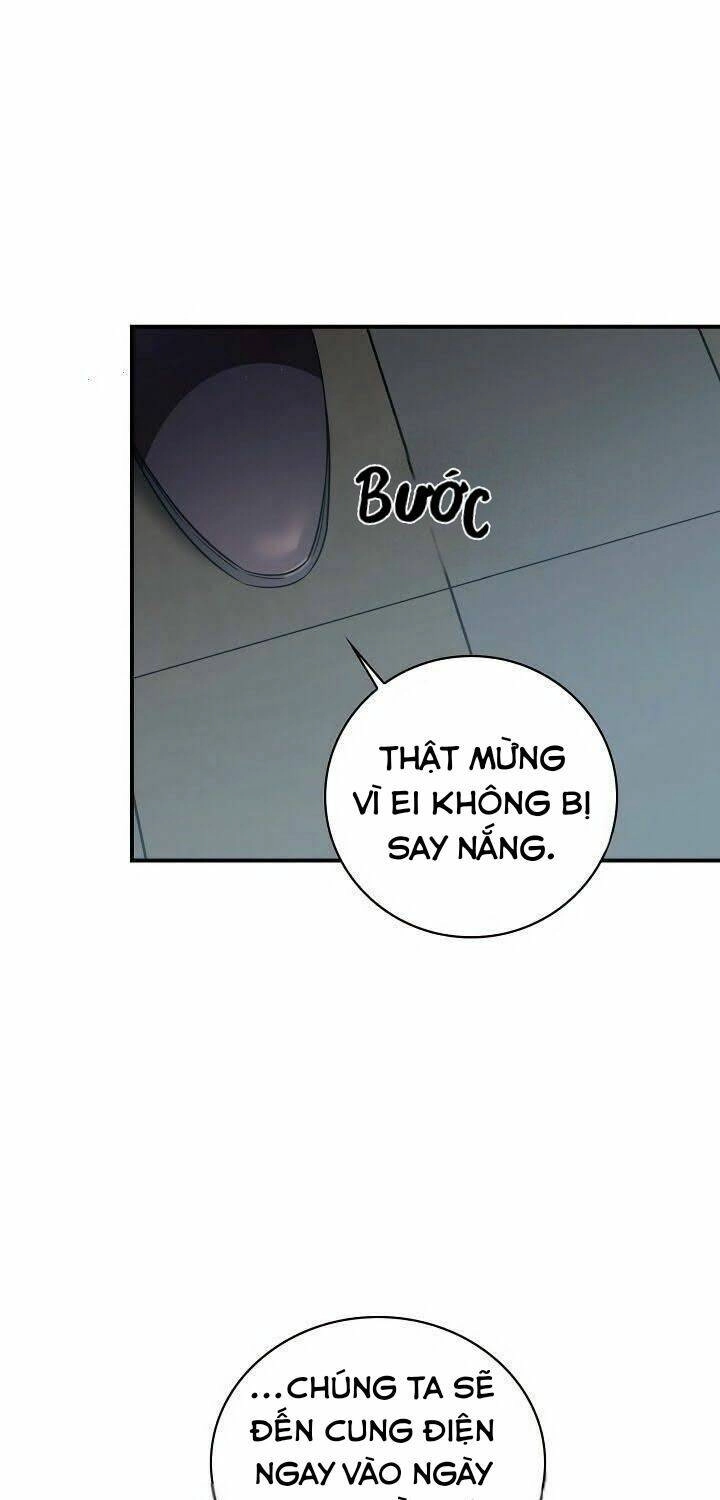 Nữ Công Tước Nhà Kính Chapter 20 - 41