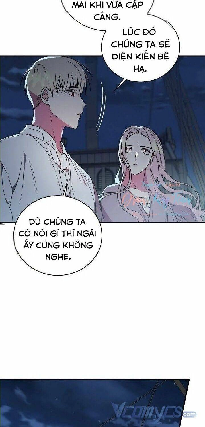 Nữ Công Tước Nhà Kính Chapter 20 - 42