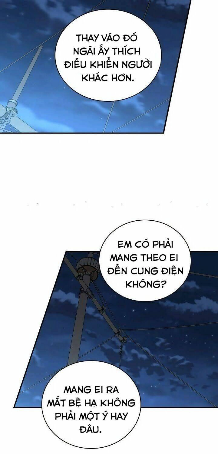 Nữ Công Tước Nhà Kính Chapter 20 - 43