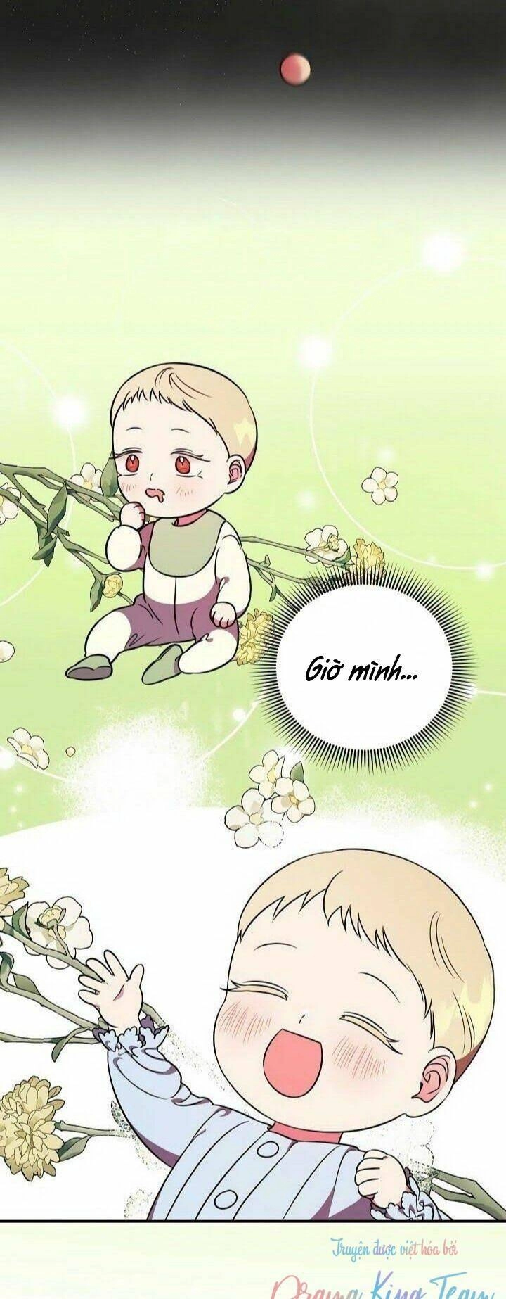 Nữ Công Tước Nhà Kính Chapter 20 - 49