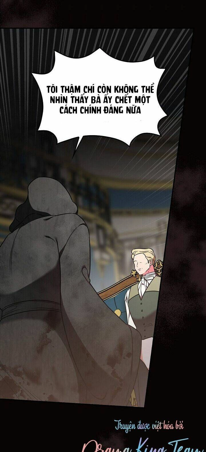 Nữ Công Tước Nhà Kính Chapter 21 - 5