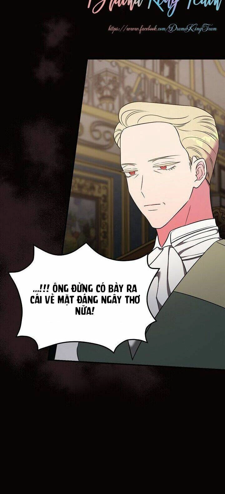 Nữ Công Tước Nhà Kính Chapter 21 - 6