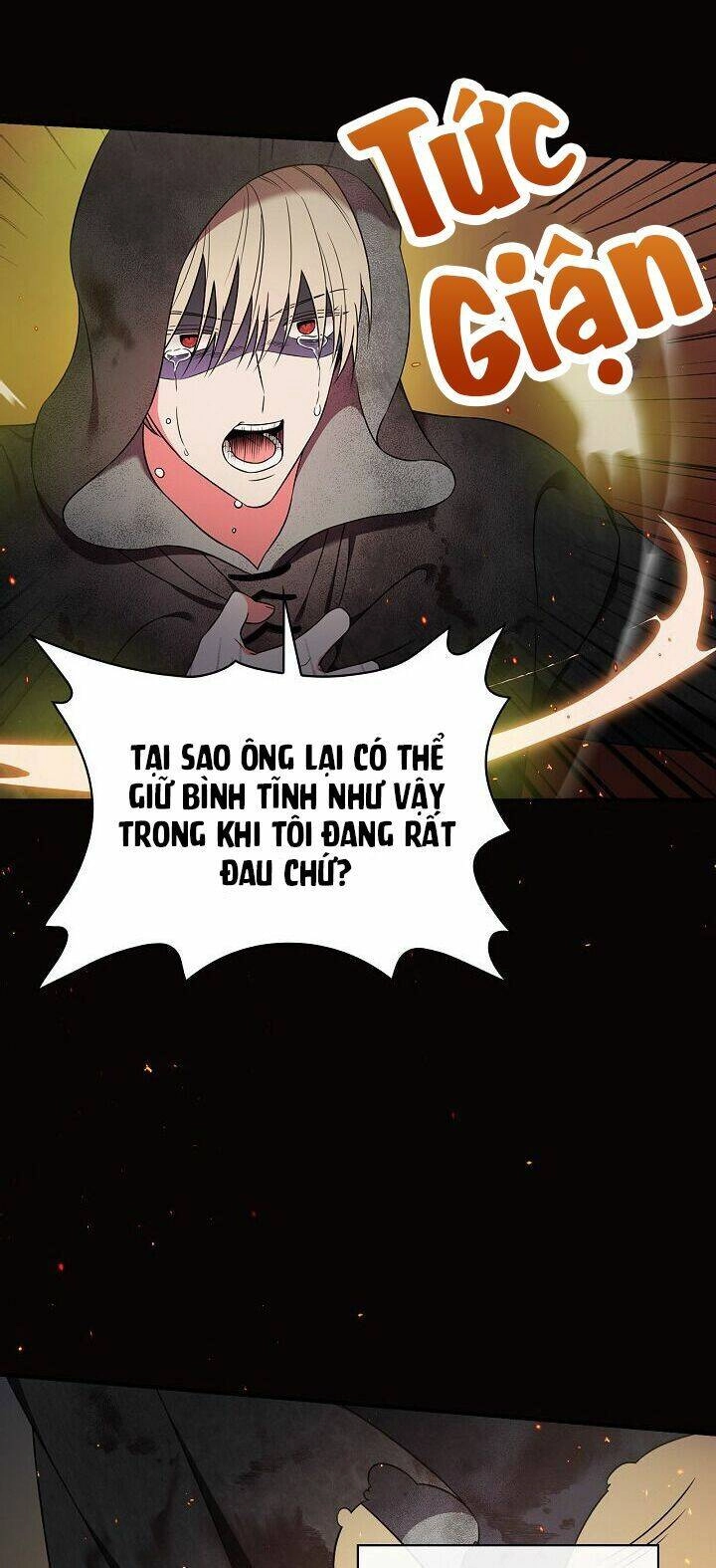 Nữ Công Tước Nhà Kính Chapter 21 - 7