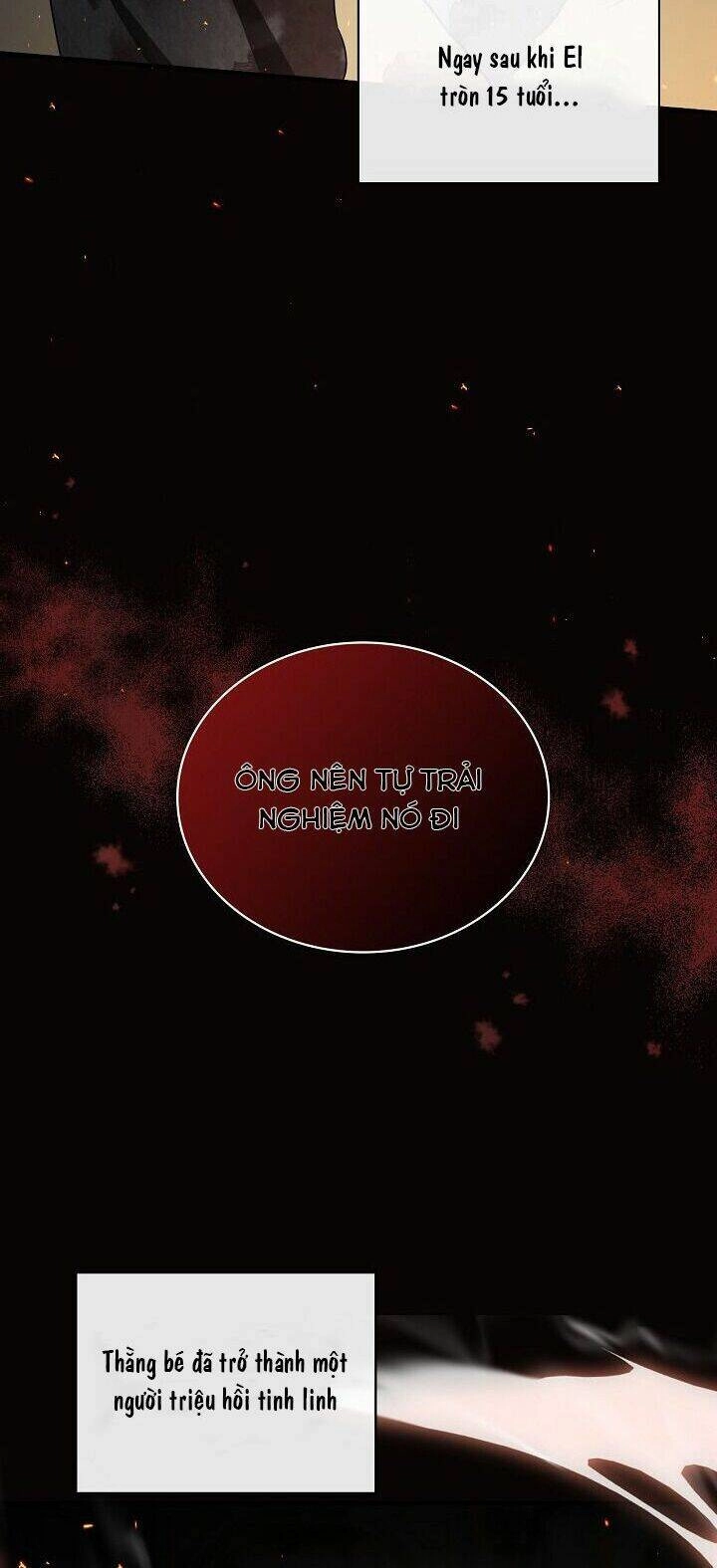 Nữ Công Tước Nhà Kính Chapter 21 - 8