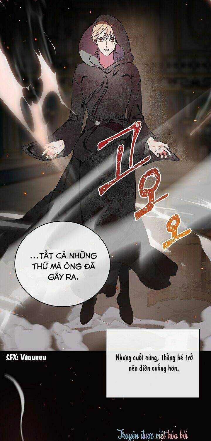 Nữ Công Tước Nhà Kính Chapter 21 - 9