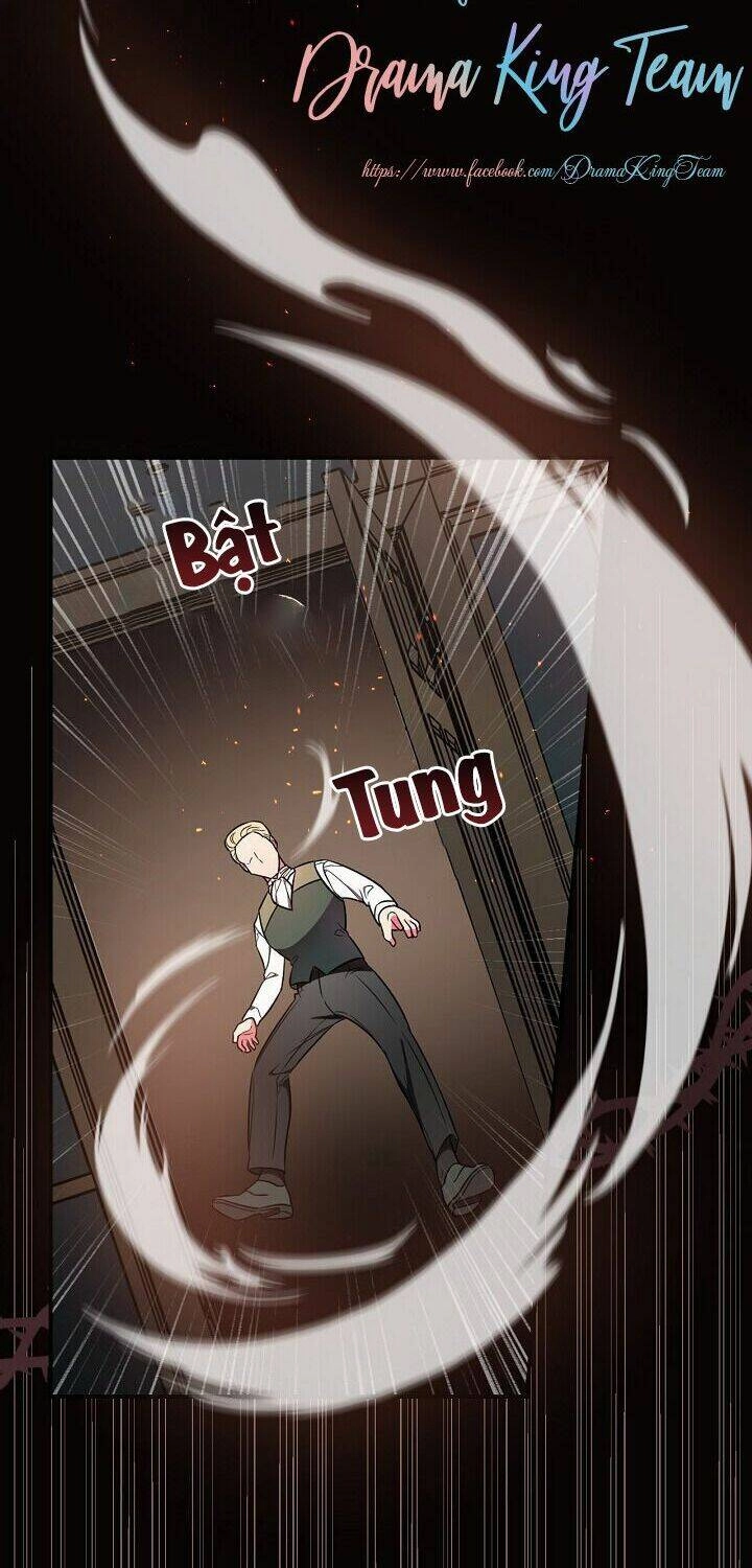 Nữ Công Tước Nhà Kính Chapter 21 - 10