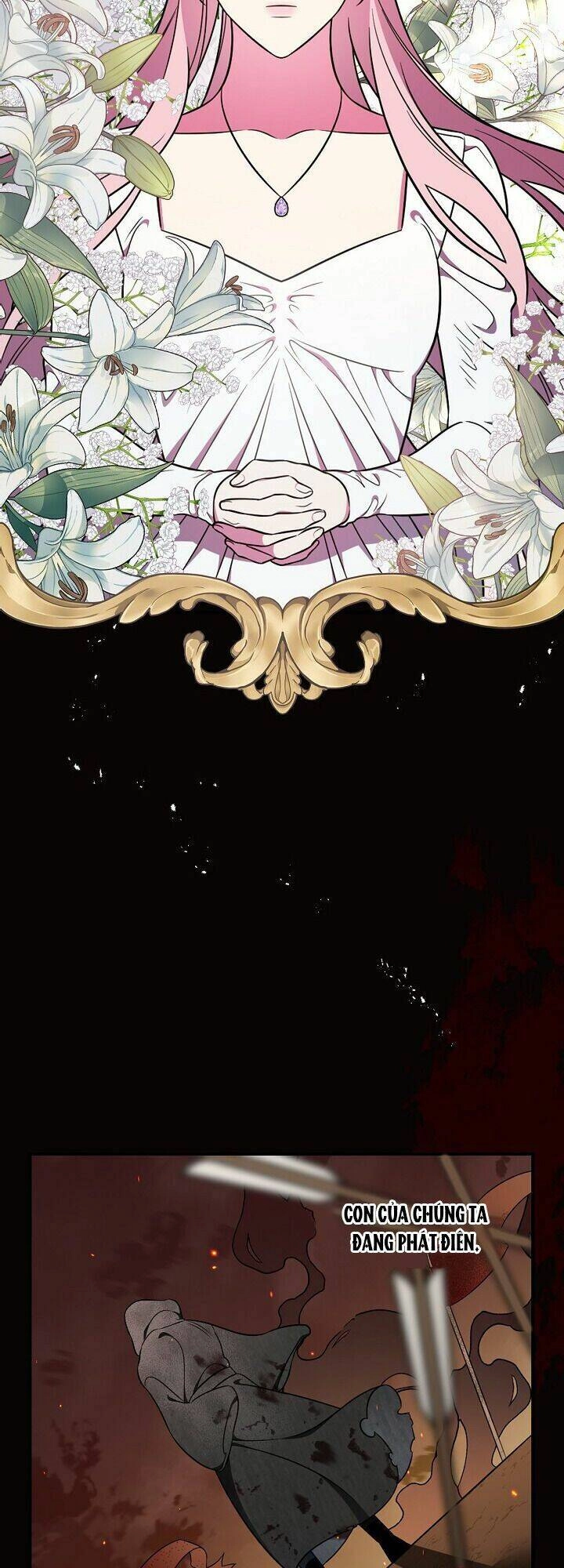 Nữ Công Tước Nhà Kính Chapter 21 - 15