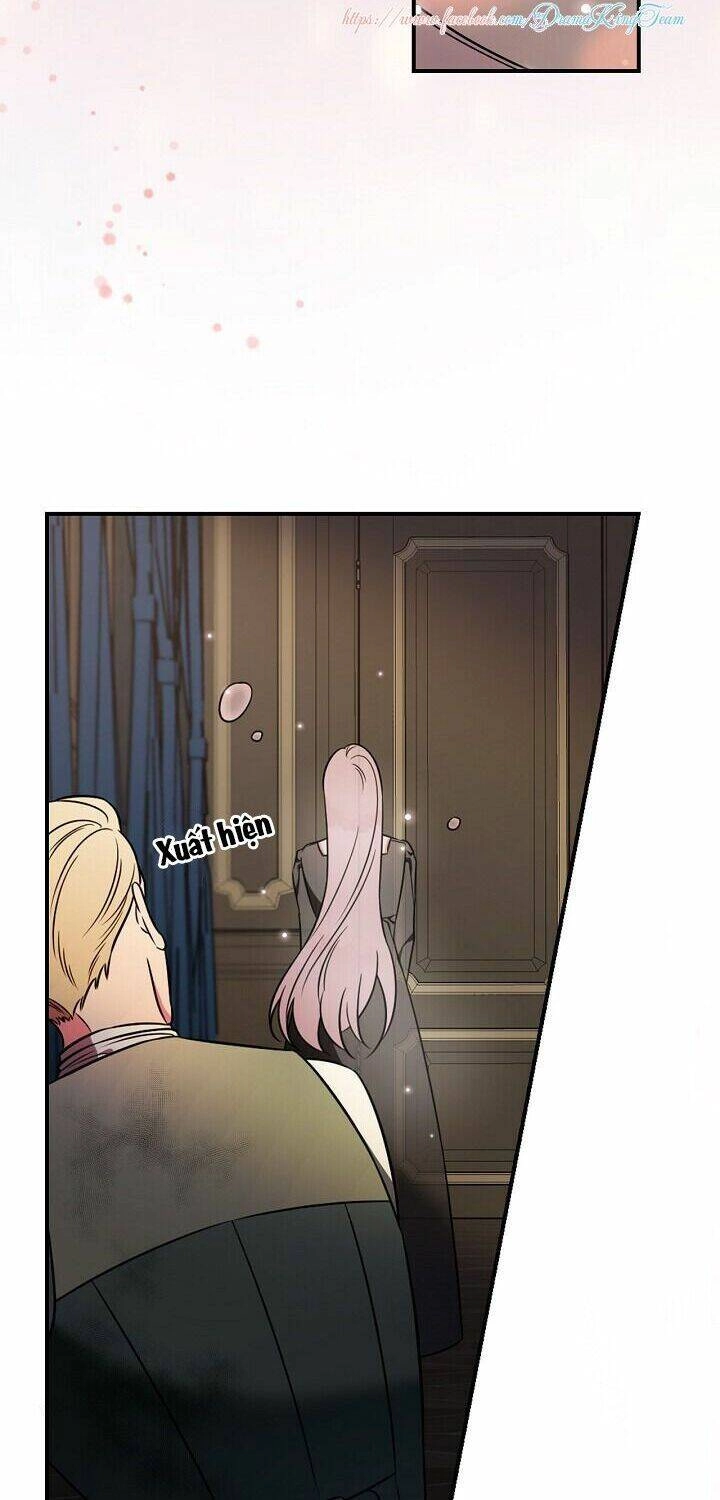 Nữ Công Tước Nhà Kính Chapter 21 - 23