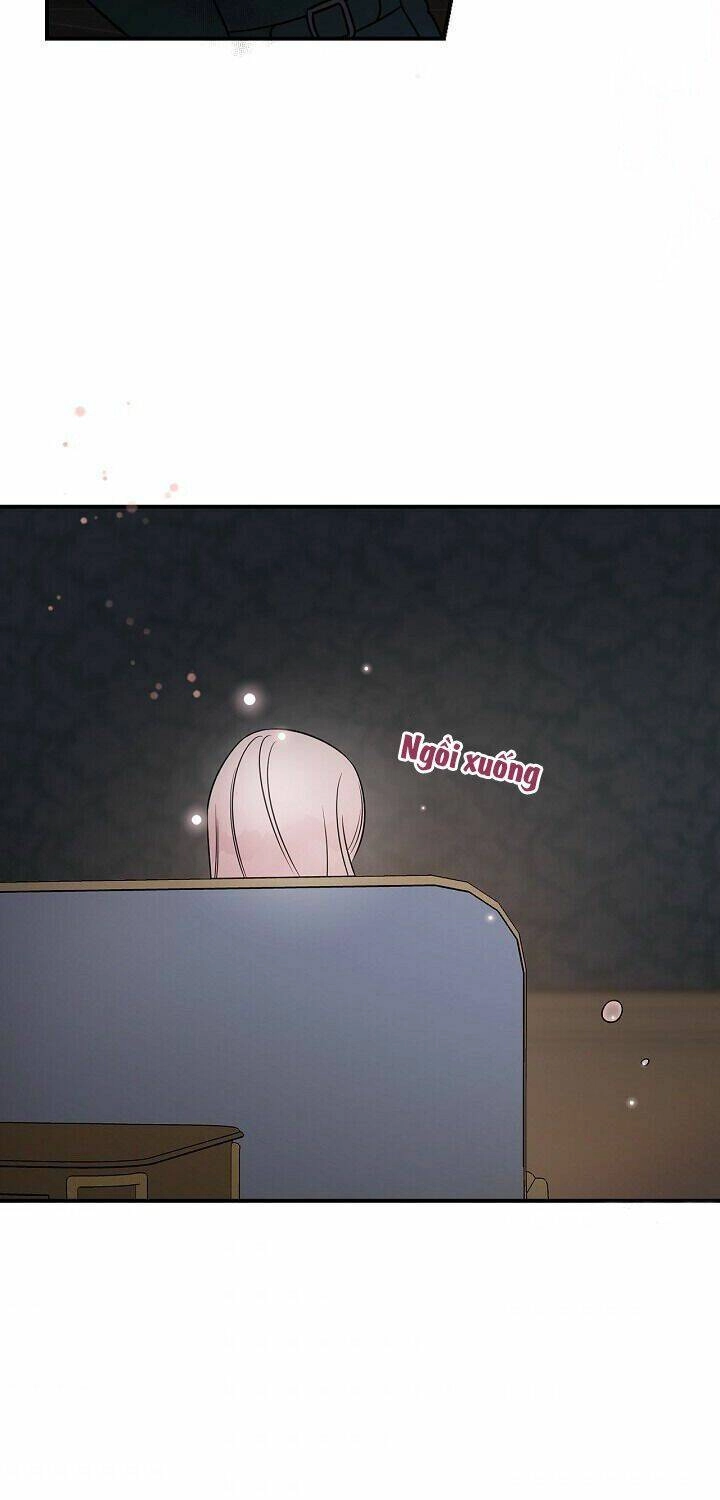 Nữ Công Tước Nhà Kính Chapter 21 - 24