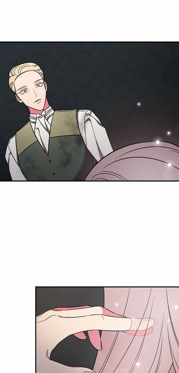 Nữ Công Tước Nhà Kính Chapter 21 - 25