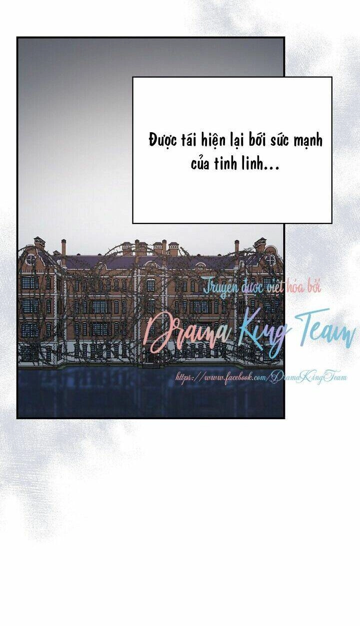 Nữ Công Tước Nhà Kính Chapter 21 - 28