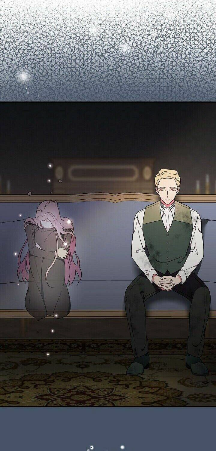 Nữ Công Tước Nhà Kính Chapter 21 - 30