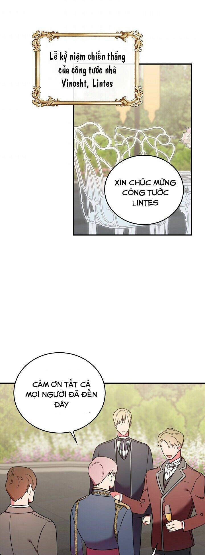 Nữ Công Tước Nhà Kính Chapter 21 - 33