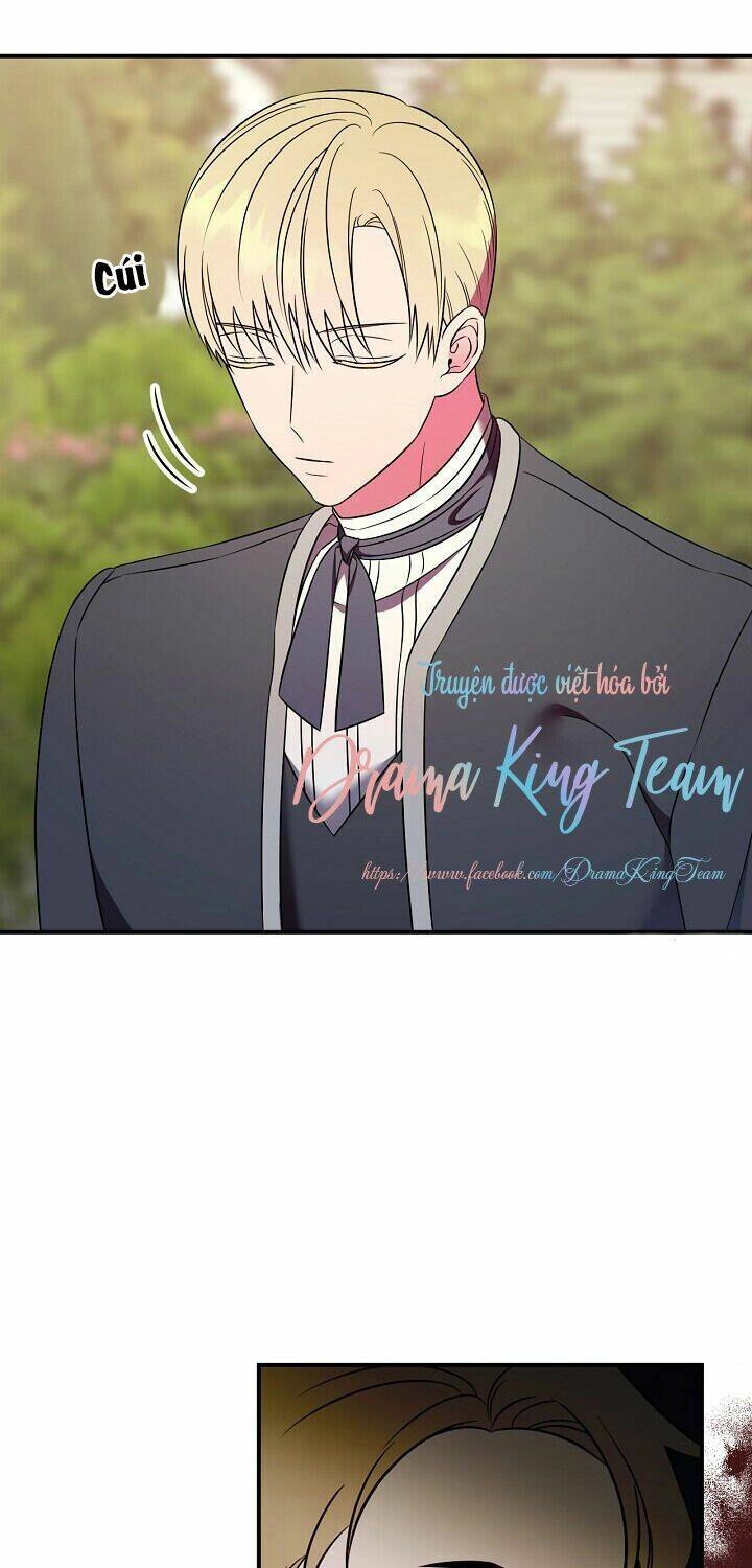 Nữ Công Tước Nhà Kính Chapter 21 - 35