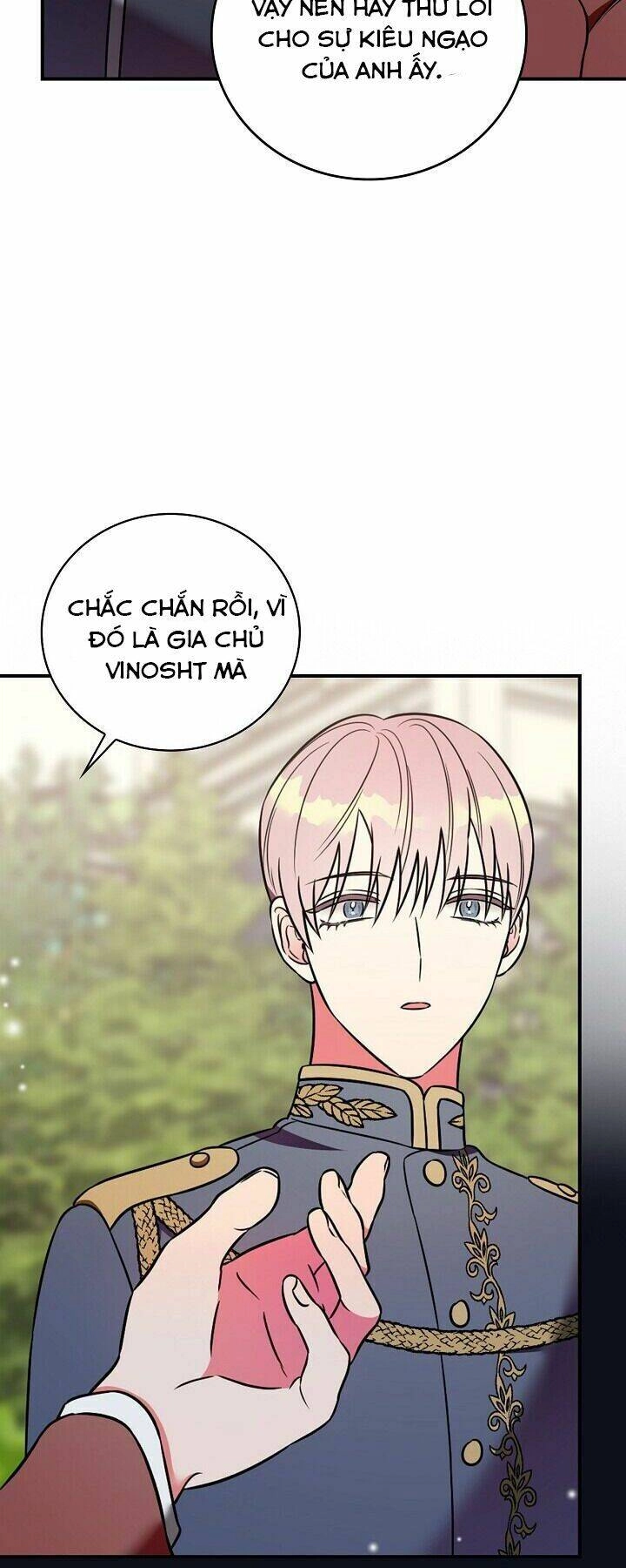 Nữ Công Tước Nhà Kính Chapter 21 - 38